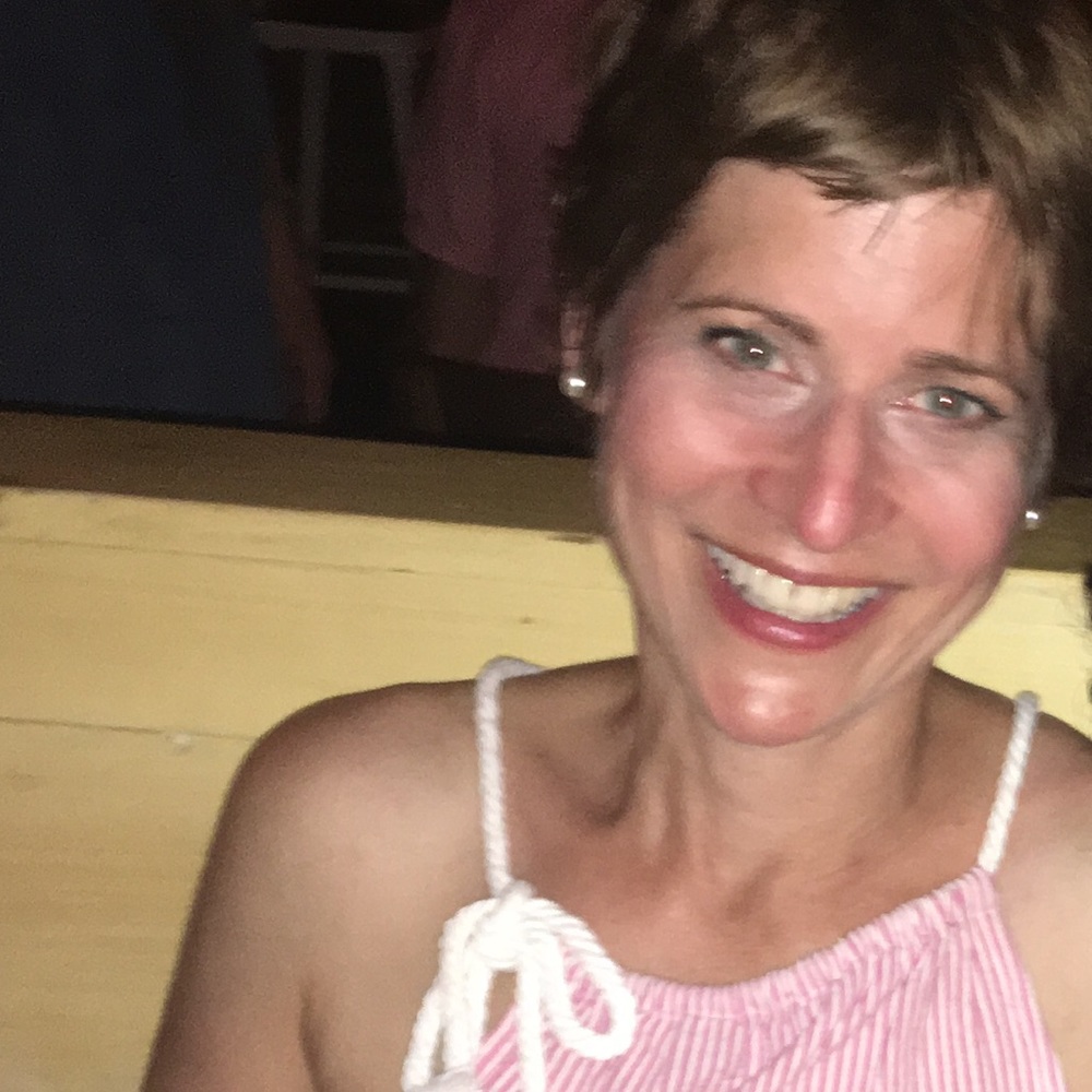 Meet your Posher, Kathleen